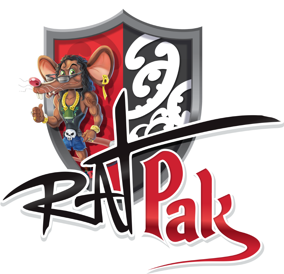 RatPak logo small